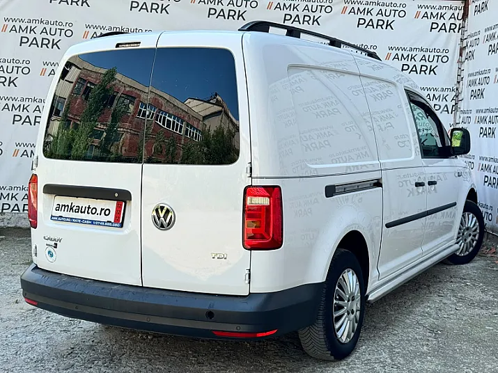Cumpără / Vinde Volkswagen Caddy 2018 SH, la cel mai bun pret pentru tine!