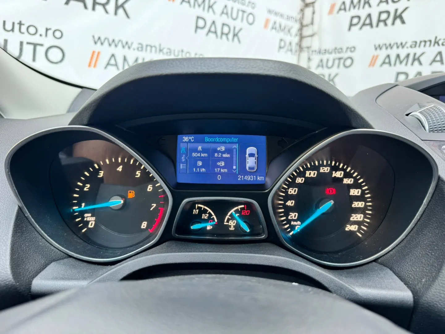 Cumpara/ Vinde online Ford Kuga 2014 SH, la cel mai bun pret pentru tine!