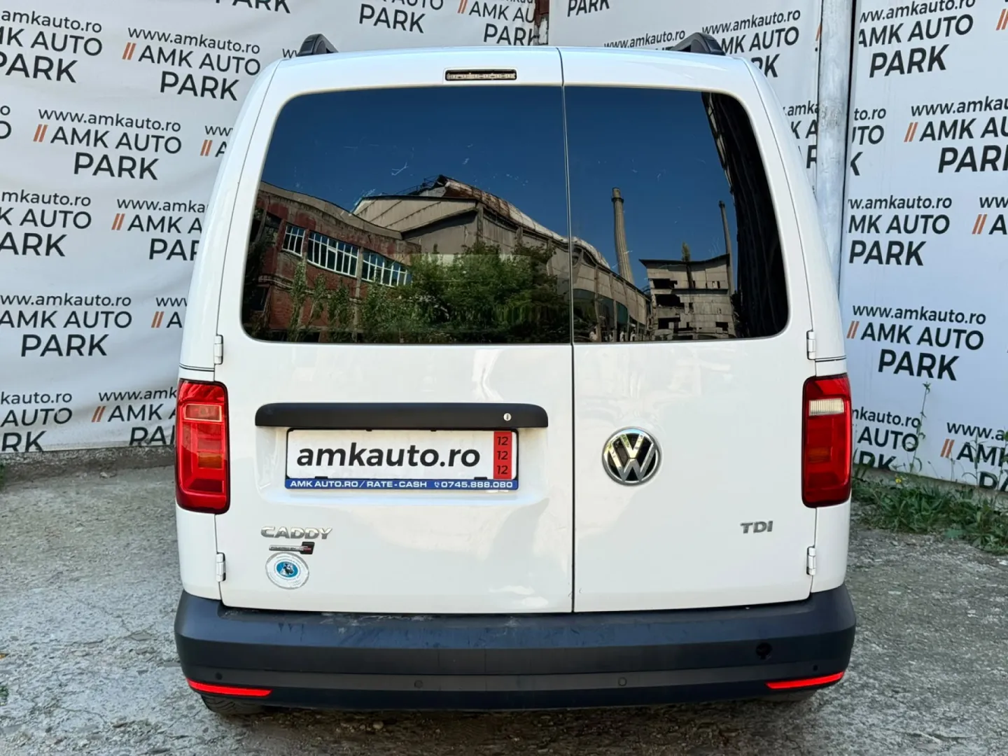 Cumpara/ Vinde online Volkswagen Caddy 2018 SH, la cel mai bun pret pentru tine!