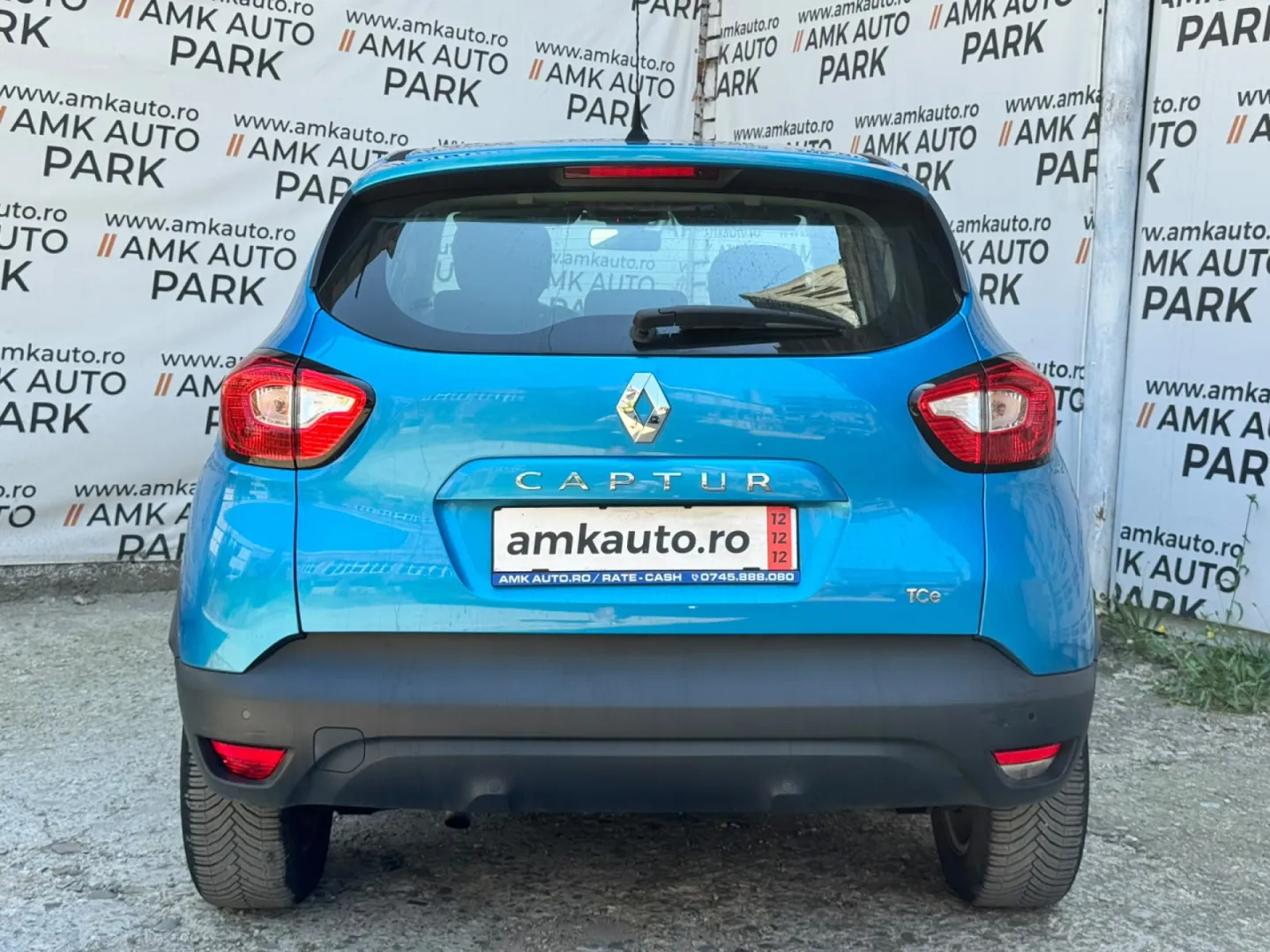 Cumpara/ Vinde online Renault  Captur 2016 SH, la cel mai bun pret pentru tine!