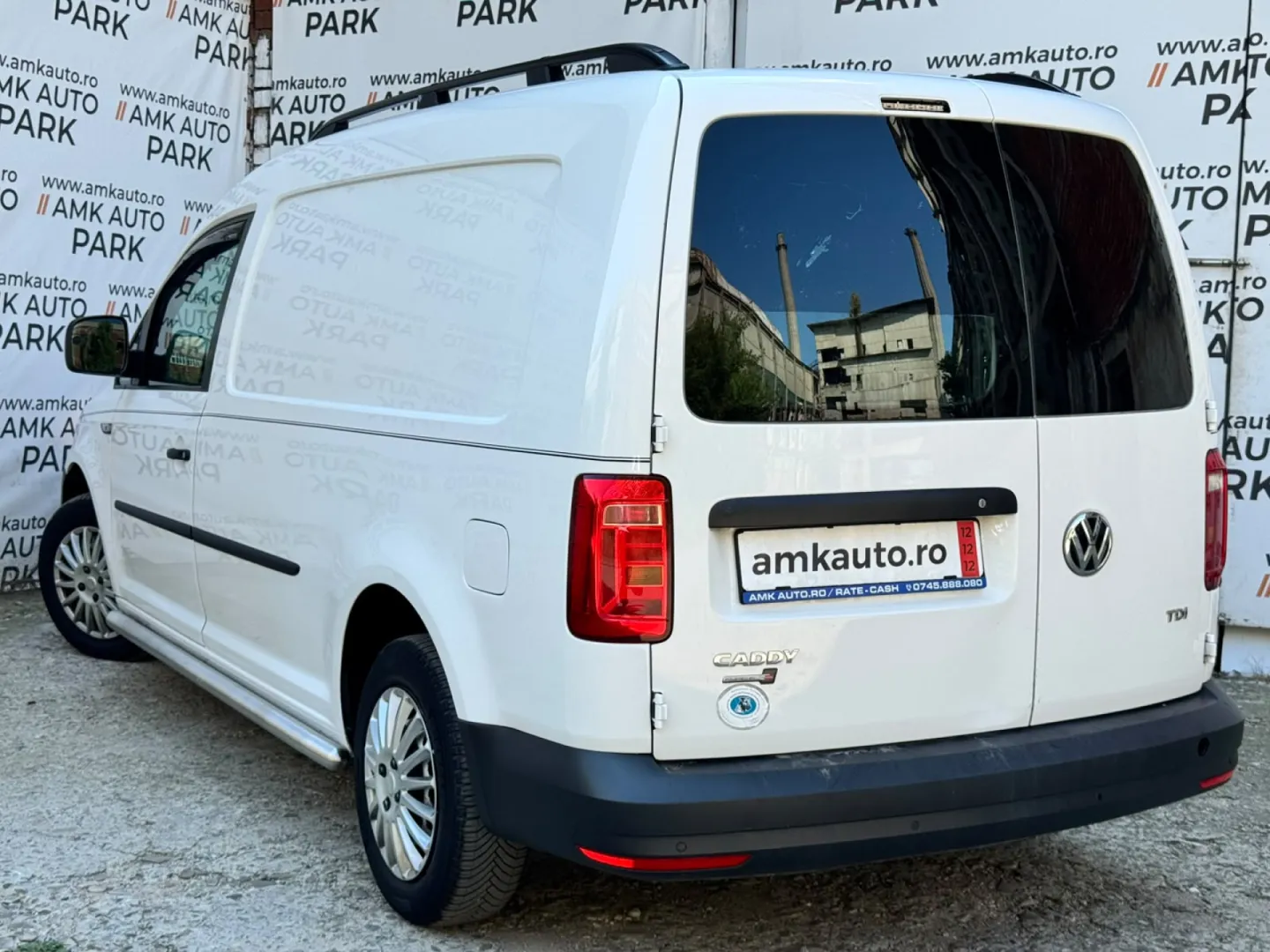 Cumpara/ Vinde online Volkswagen Caddy 2018 SH, la cel mai bun pret pentru tine!