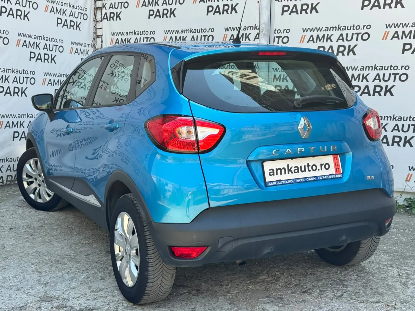 Cumpara/ Vinde online Renault  Captur 2016 SH, la cel mai bun pret pentru tine!