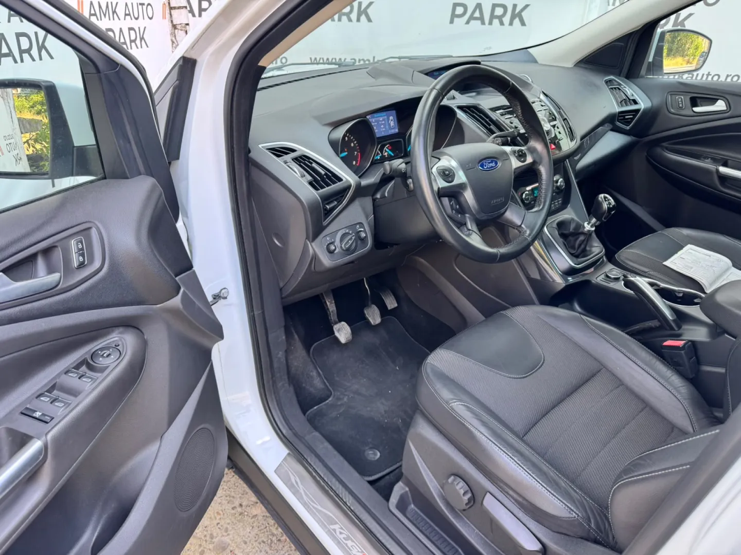 Cumpara/ Vinde online Ford Kuga 2014 SH, la cel mai bun pret pentru tine!