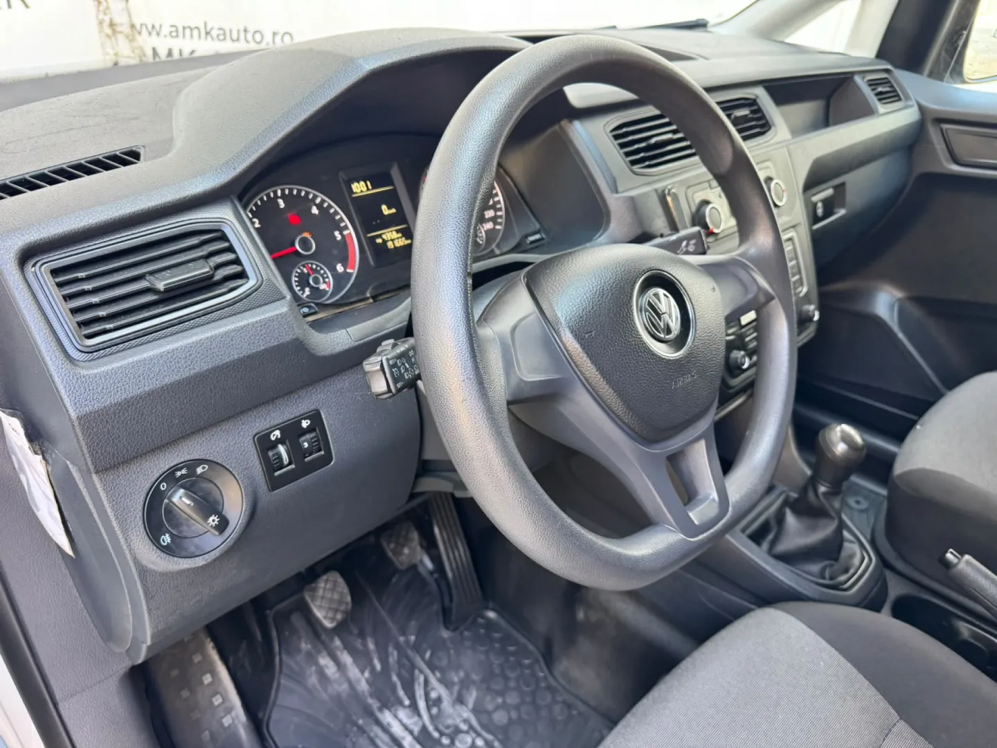 Cumpara/ Vinde online Volkswagen Caddy 2018 SH, la cel mai bun pret pentru tine!