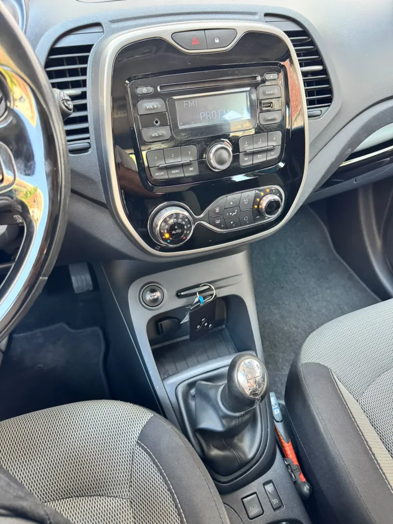 Cumpara/ Vinde online Renault  Captur 2016 SH, la cel mai bun pret pentru tine!