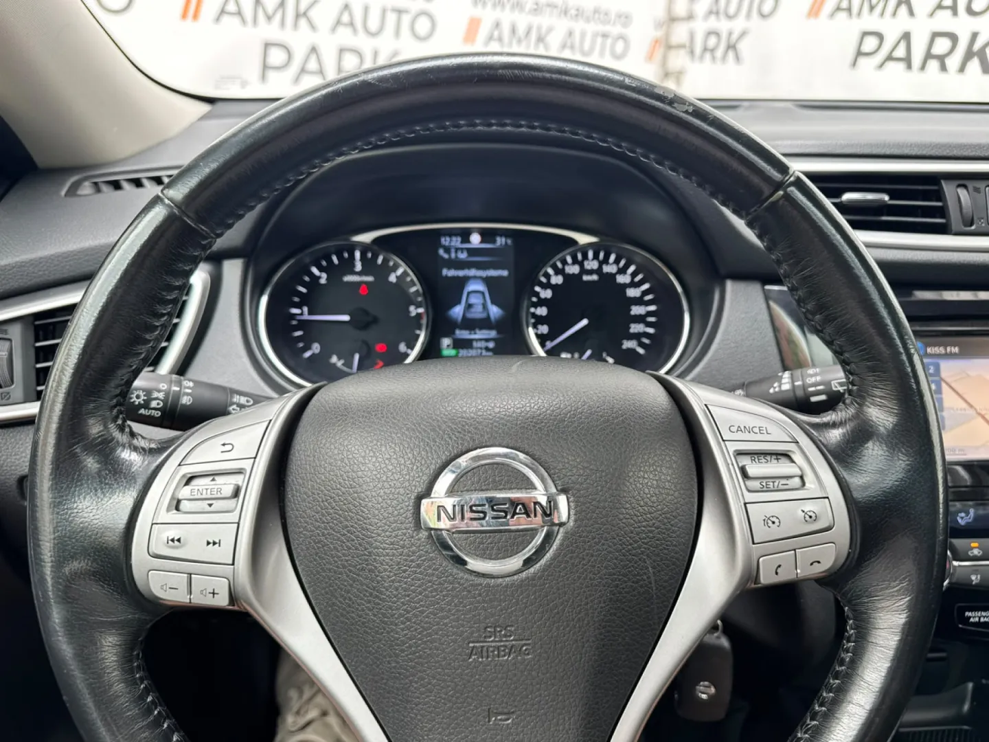 Cumpara/ Vinde online Nissan X-Trail 2015 SH, la cel mai bun pret pentru tine!