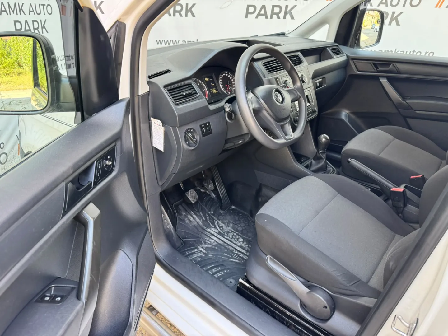 Cumpara/ Vinde online Volkswagen Caddy 2018 SH, la cel mai bun pret pentru tine!