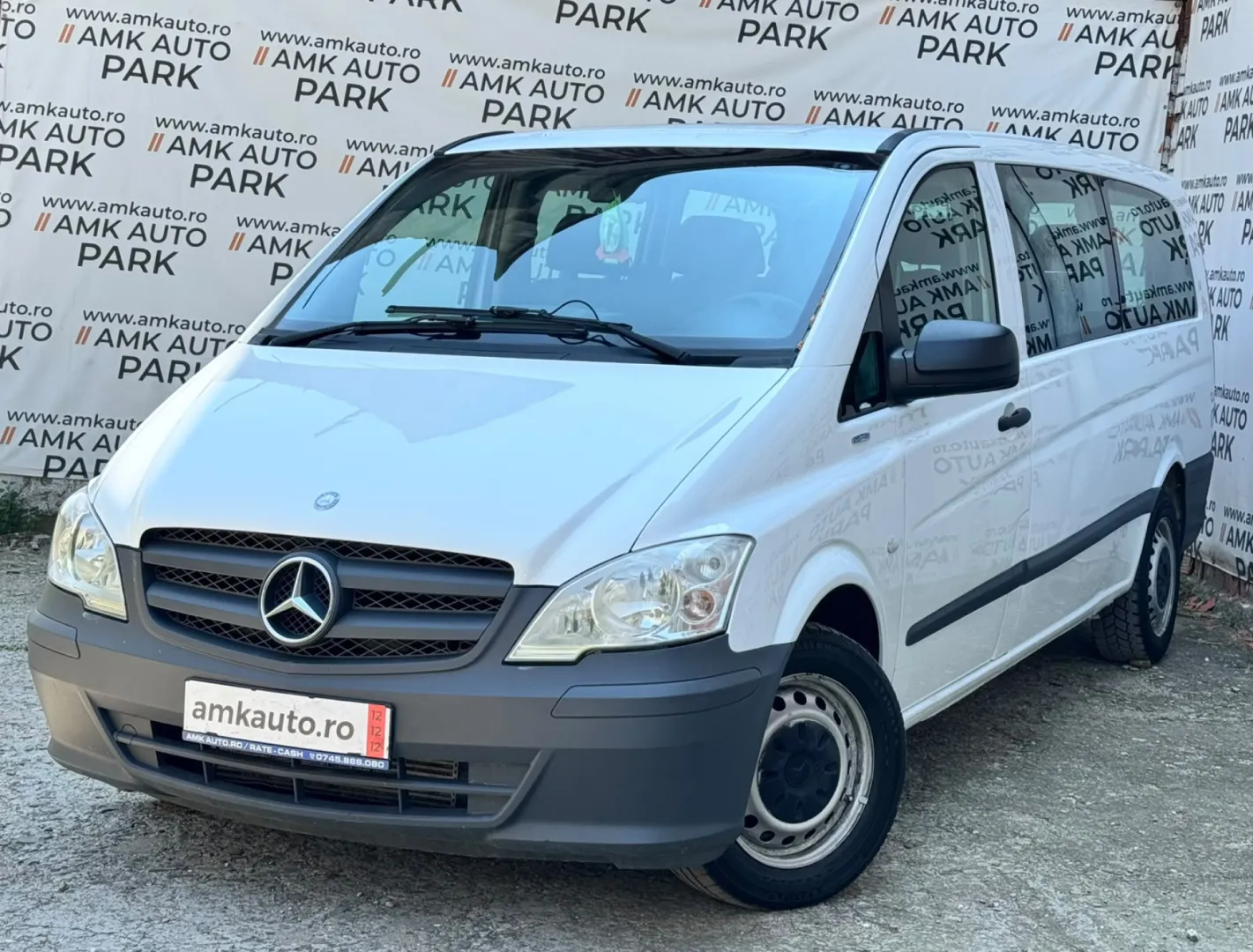 Cumpara/ Vinde online Mercedes-Benz Vito 2014 SH, la cel mai bun pret pentru tine!