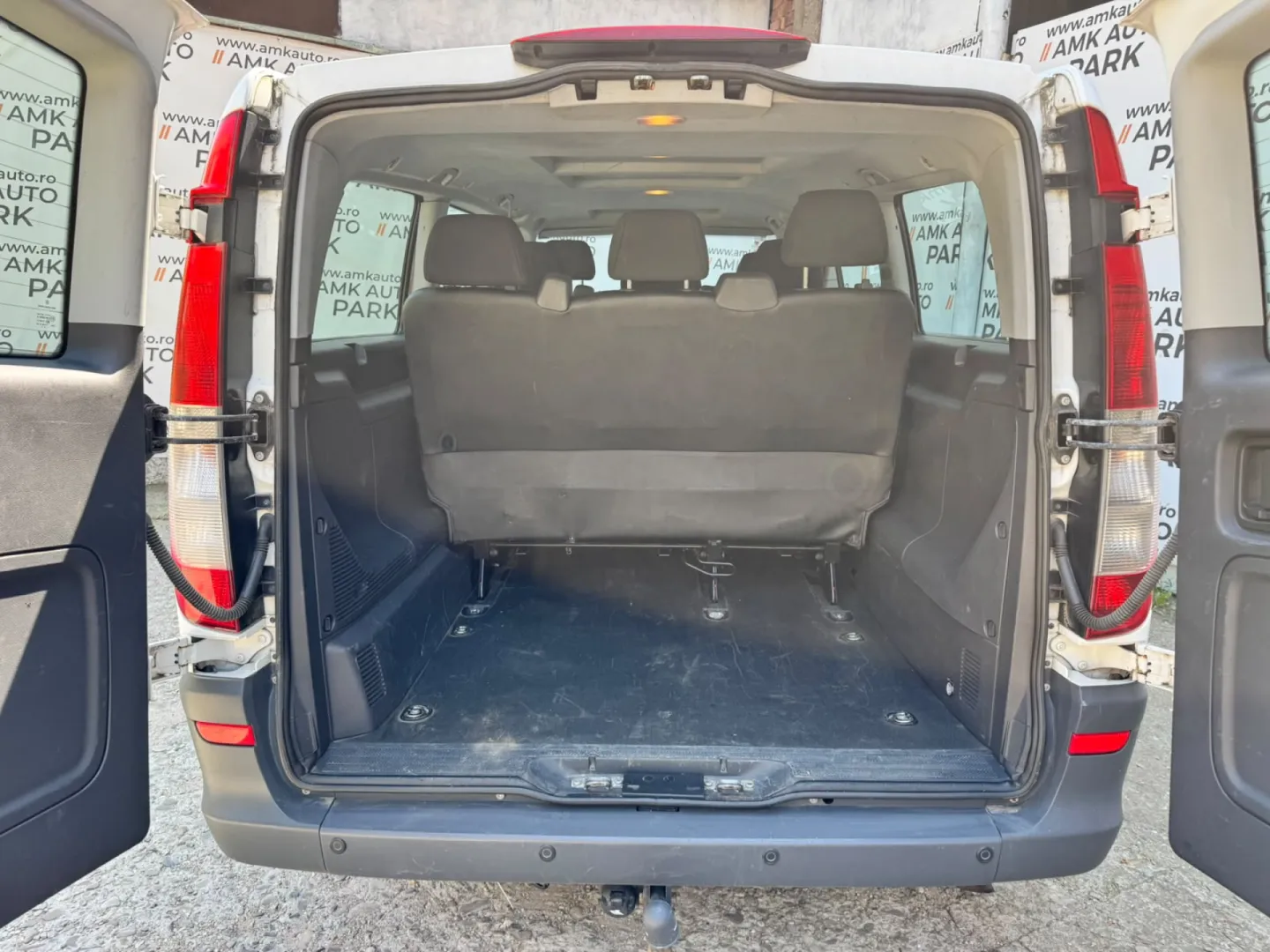 Cumpara/ Vinde online Mercedes-Benz Vito 2014 SH, la cel mai bun pret pentru tine!
