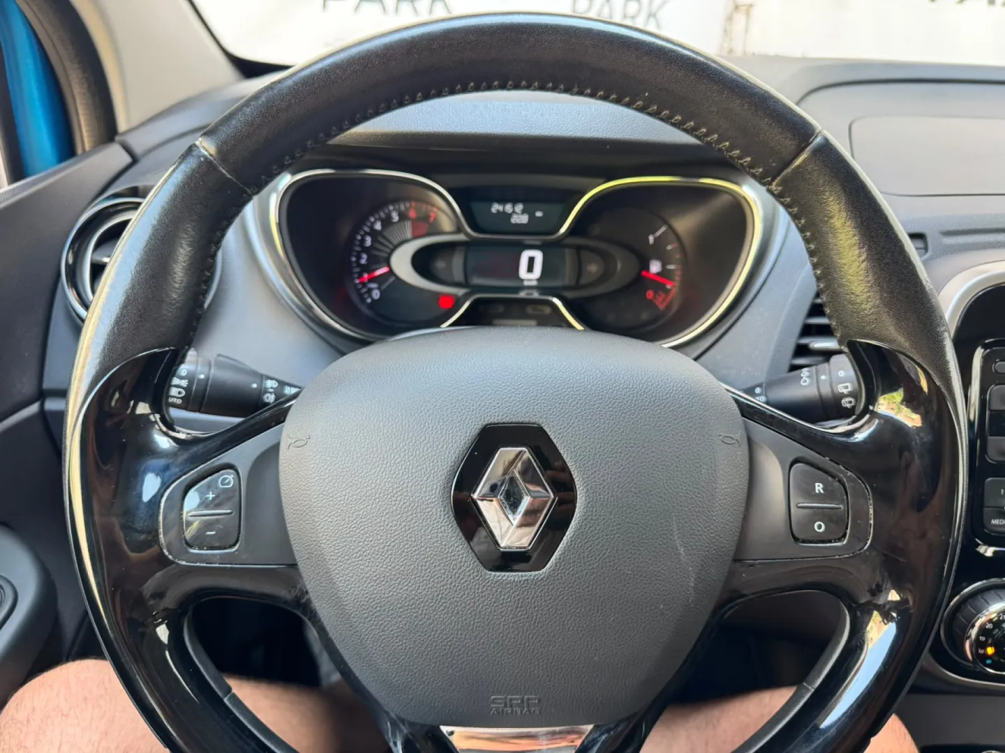 Cumpara/ Vinde online Renault  Captur 2016 SH, la cel mai bun pret pentru tine!