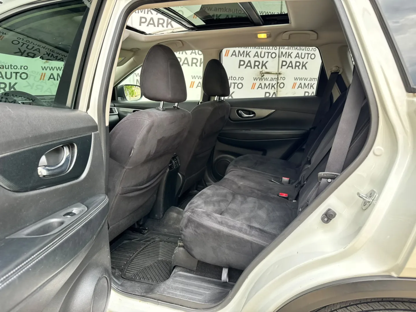 Cumpara/ Vinde online Nissan X-Trail 2015 SH, la cel mai bun pret pentru tine!