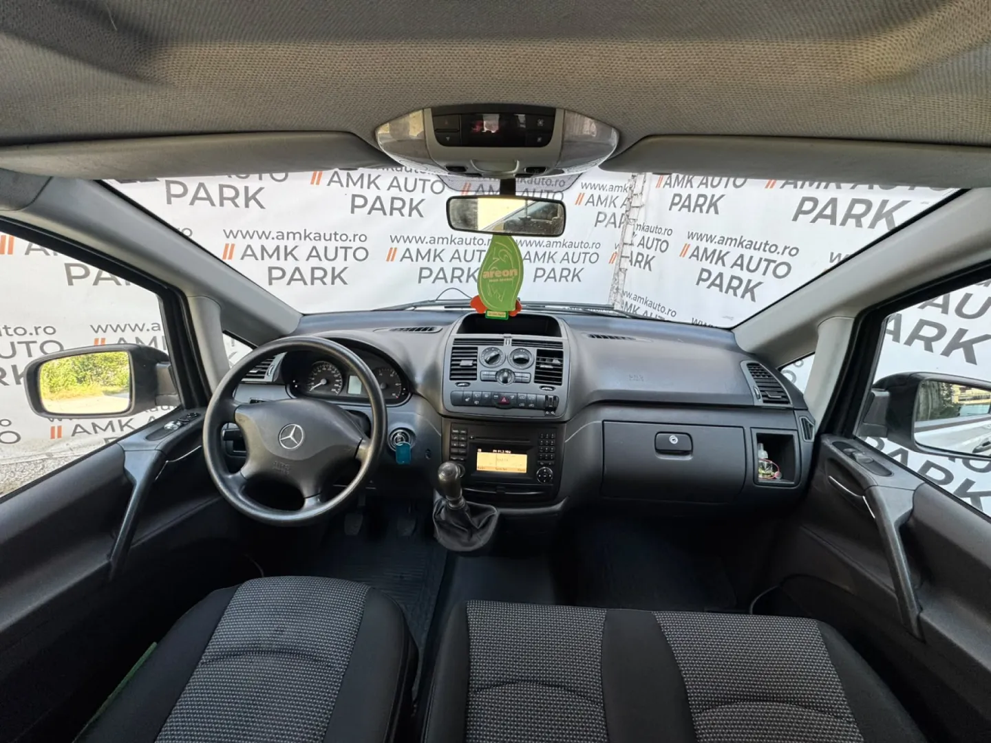 Cumpara/ Vinde online Mercedes-Benz Vito 2014 SH, la cel mai bun pret pentru tine!