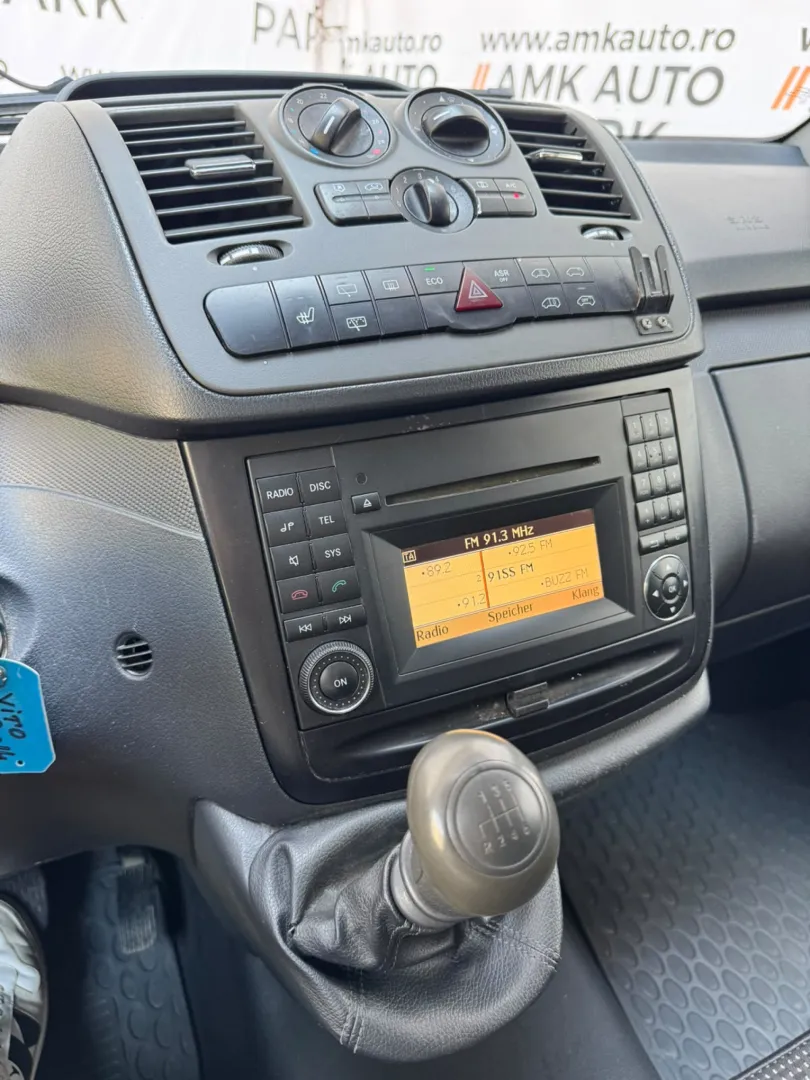 Cumpara/ Vinde online Mercedes-Benz Vito 2014 SH, la cel mai bun pret pentru tine!