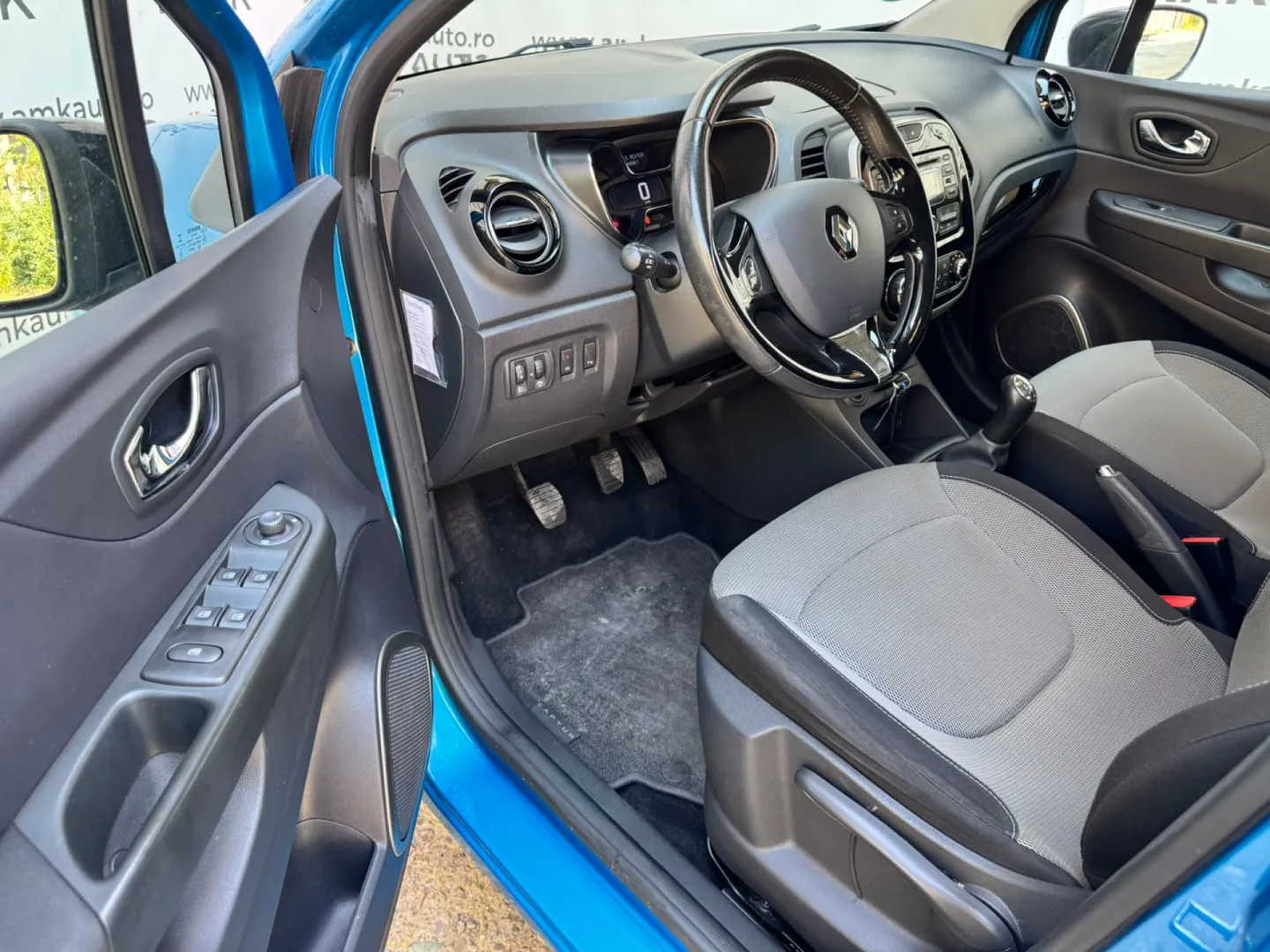 Cumpara/ Vinde online Renault  Captur 2016 SH, la cel mai bun pret pentru tine!