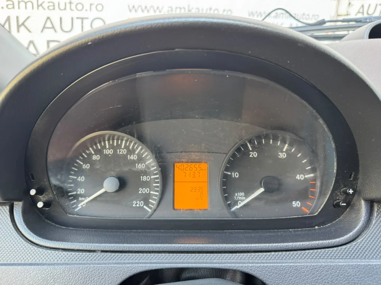 Cumpara/ Vinde online Mercedes-Benz Vito 2014 SH, la cel mai bun pret pentru tine!