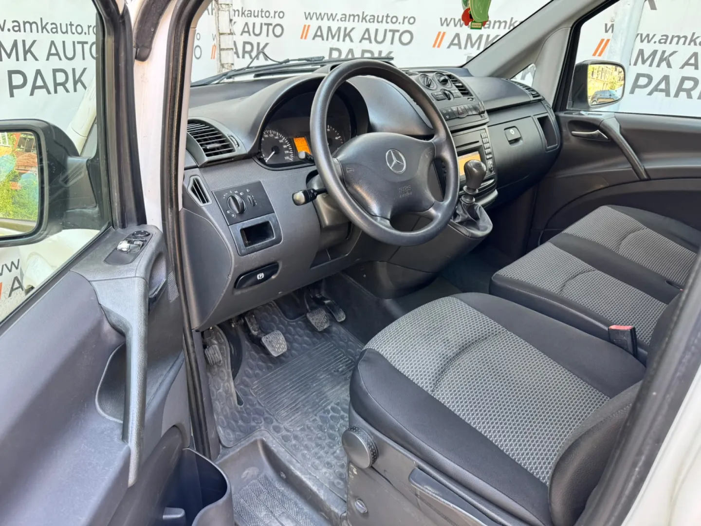 Cumpara/ Vinde online Mercedes-Benz Vito 2014 SH, la cel mai bun pret pentru tine!