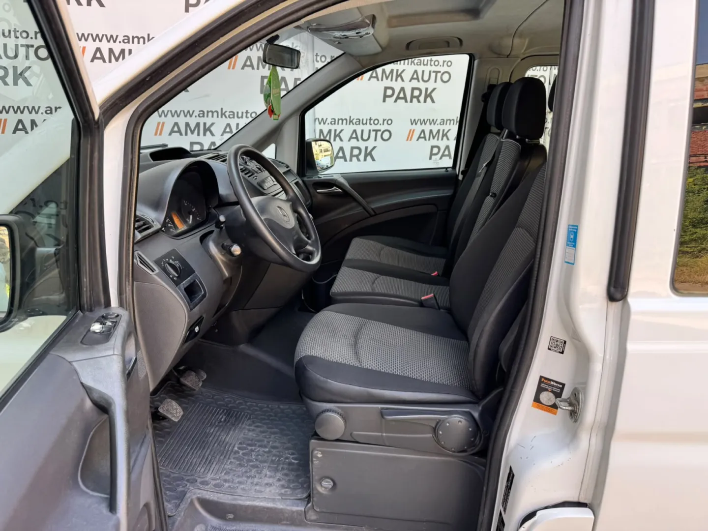 Cumpara/ Vinde online Mercedes-Benz Vito 2014 SH, la cel mai bun pret pentru tine!