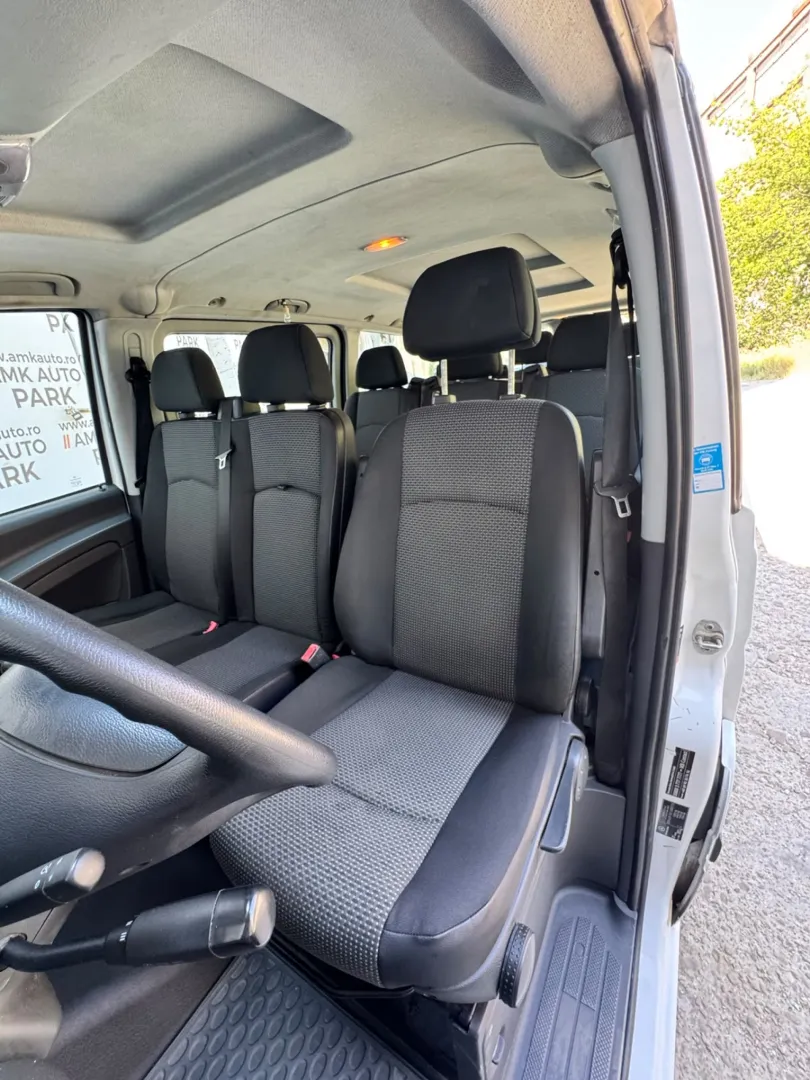 Cumpara/ Vinde online Mercedes-Benz Vito 2014 SH, la cel mai bun pret pentru tine!