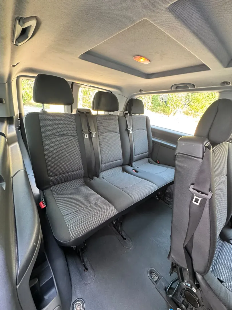 Cumpara/ Vinde online Mercedes-Benz Vito 2014 SH, la cel mai bun pret pentru tine!