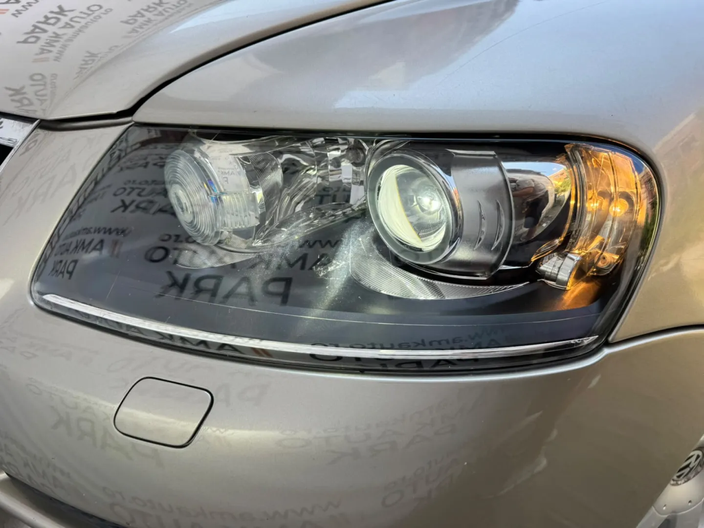 Cumpara/ Vinde online Volkswagen Touareg 2006 SH, la cel mai bun pret pentru tine!