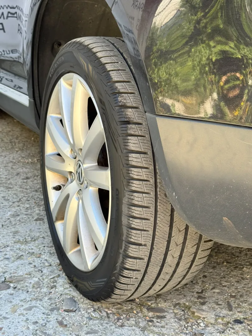 Cumpara/ Vinde online Volkswagen Touareg 2007 SH, la cel mai bun pret pentru tine!