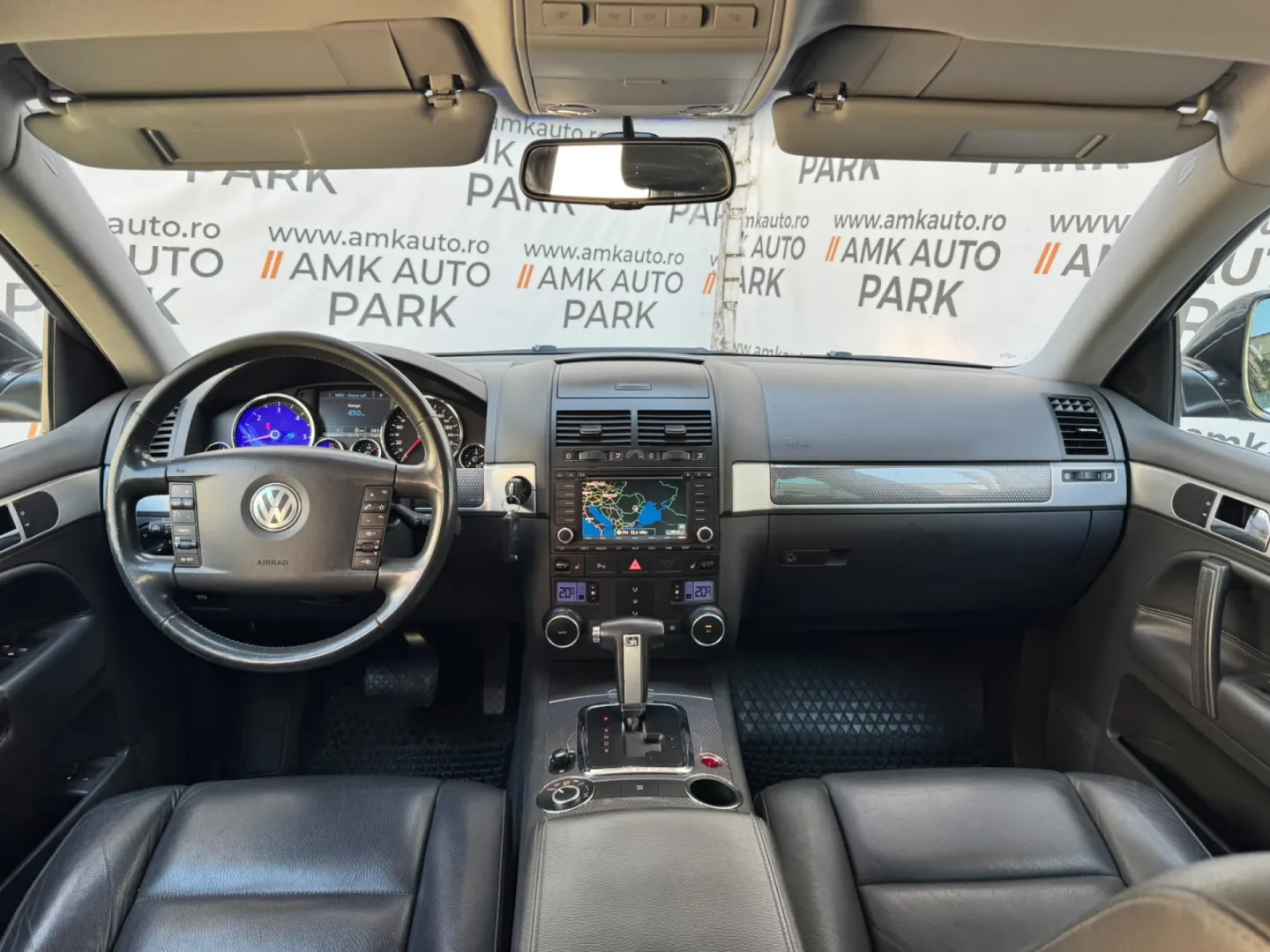 Cumpara/ Vinde online Volkswagen Touareg 2007 SH, la cel mai bun pret pentru tine!