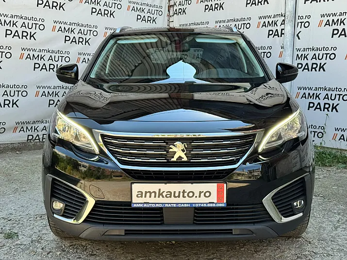Cumpără / Vinde Peugeot 5008 2018 SH, la cel mai bun pret pentru tine!