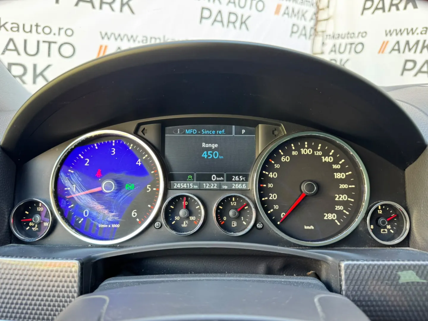 Cumpara/ Vinde online Volkswagen Touareg 2007 SH, la cel mai bun pret pentru tine!