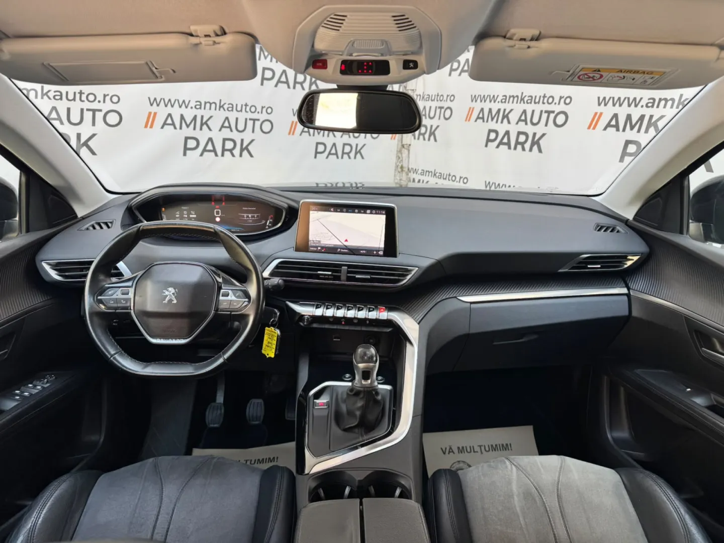 Cumpara/ Vinde online Peugeot 5008 2018 SH, la cel mai bun pret pentru tine!