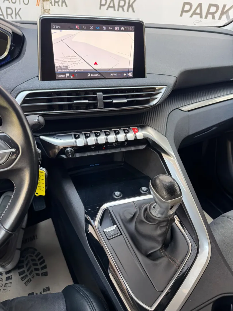 Cumpara/ Vinde online Peugeot 5008 2018 SH, la cel mai bun pret pentru tine!