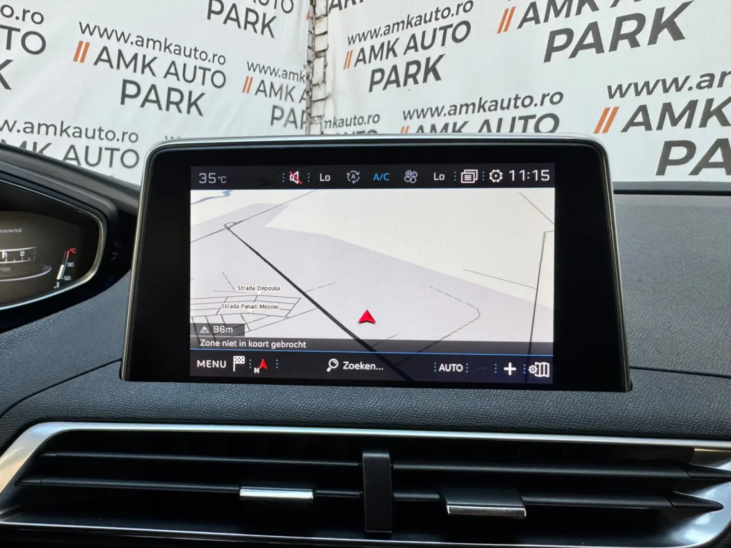 Cumpara/ Vinde online Peugeot 5008 2018 SH, la cel mai bun pret pentru tine!