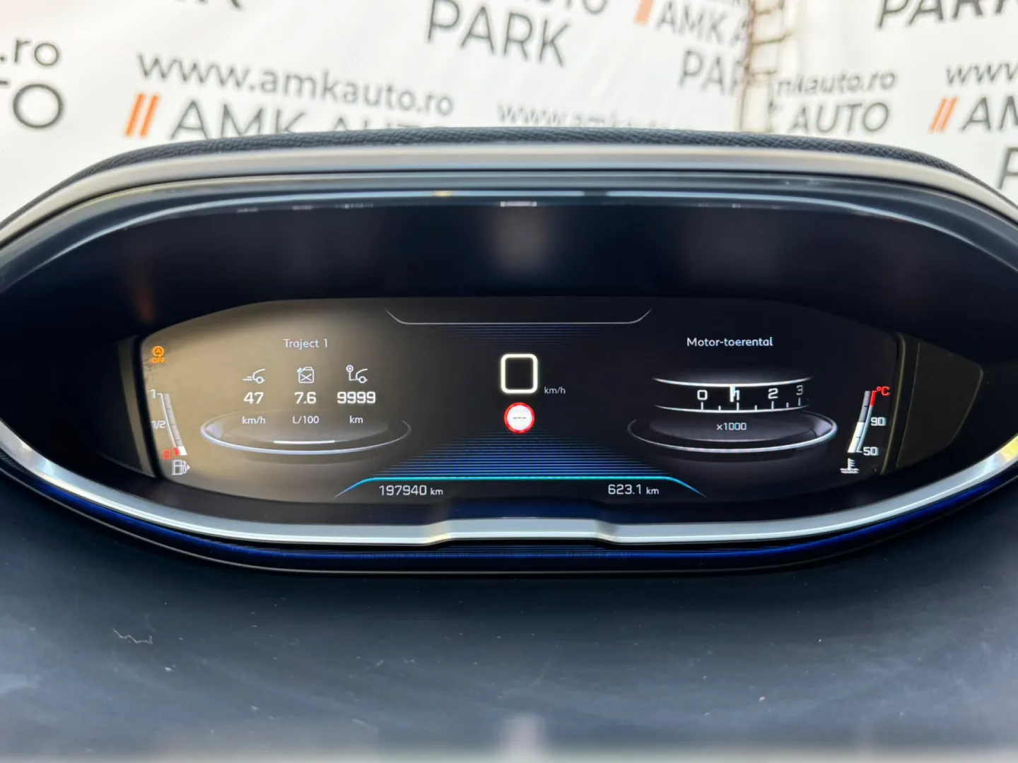 Cumpara/ Vinde online Peugeot 5008 2018 SH, la cel mai bun pret pentru tine!
