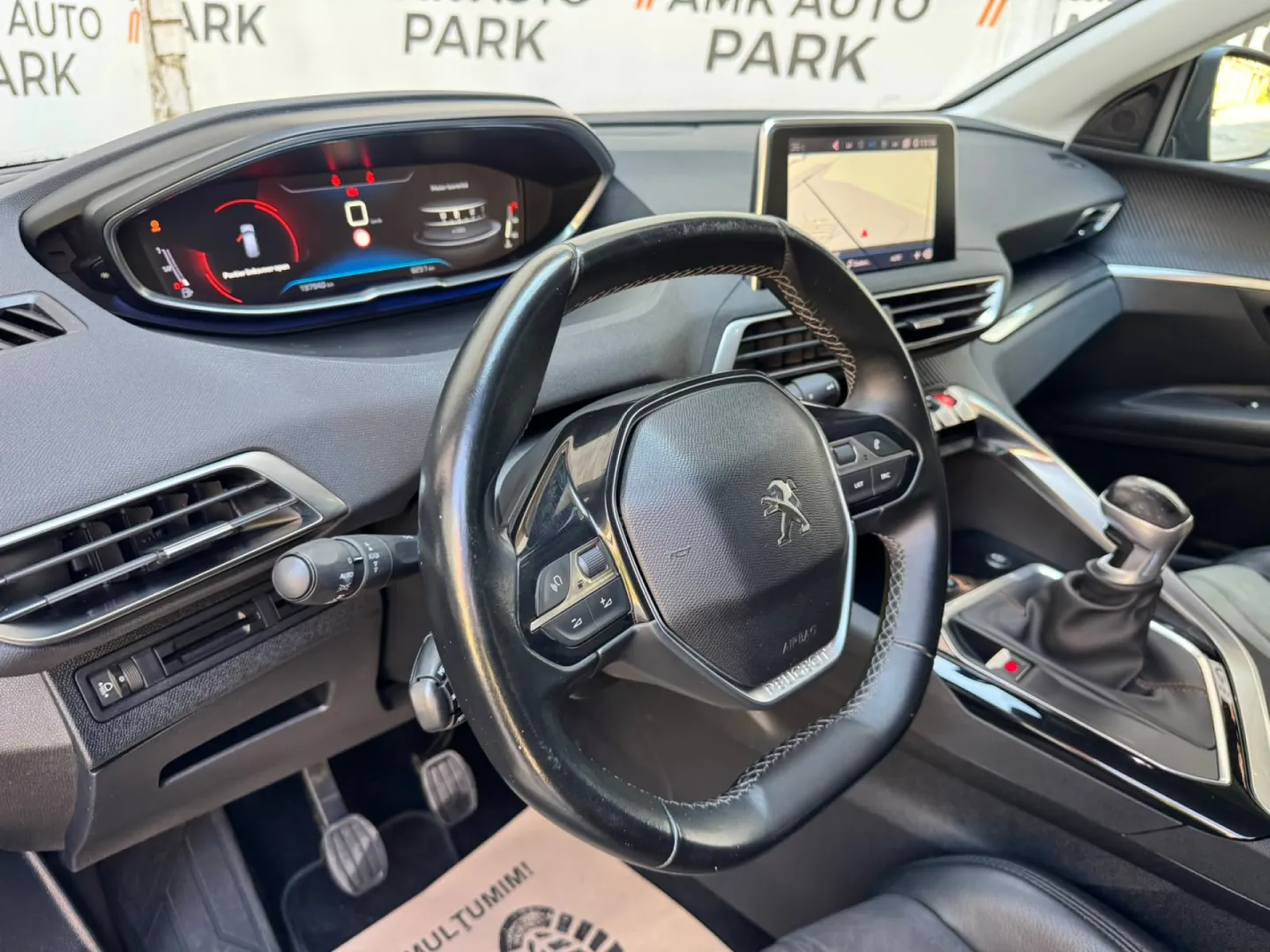 Cumpara/ Vinde online Peugeot 5008 2018 SH, la cel mai bun pret pentru tine!