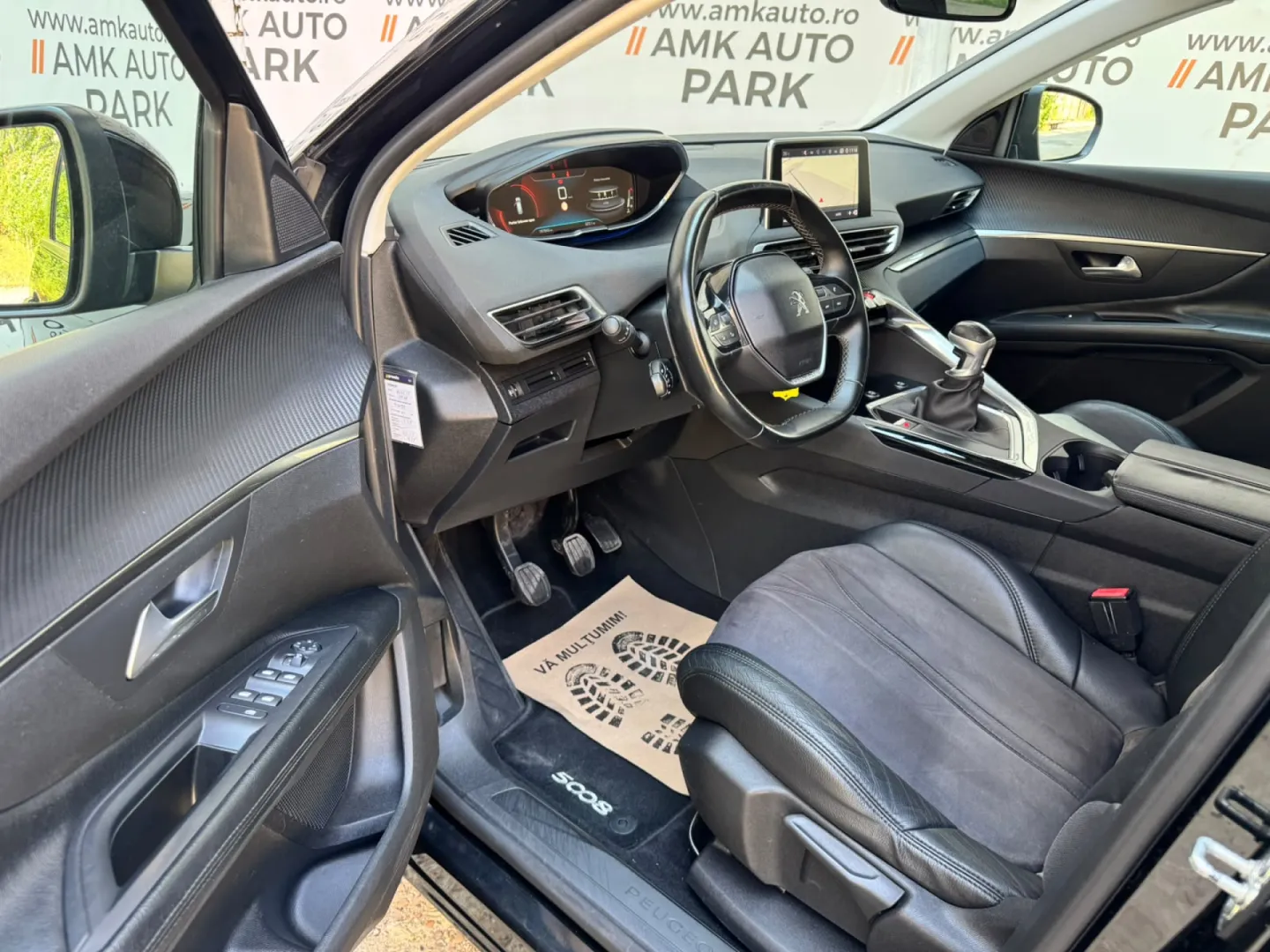 Cumpara/ Vinde online Peugeot 5008 2018 SH, la cel mai bun pret pentru tine!