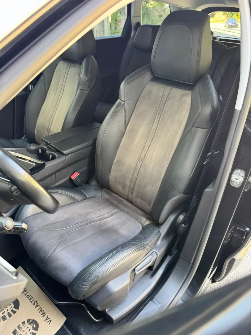 Cumpara/ Vinde online Peugeot 5008 2018 SH, la cel mai bun pret pentru tine!