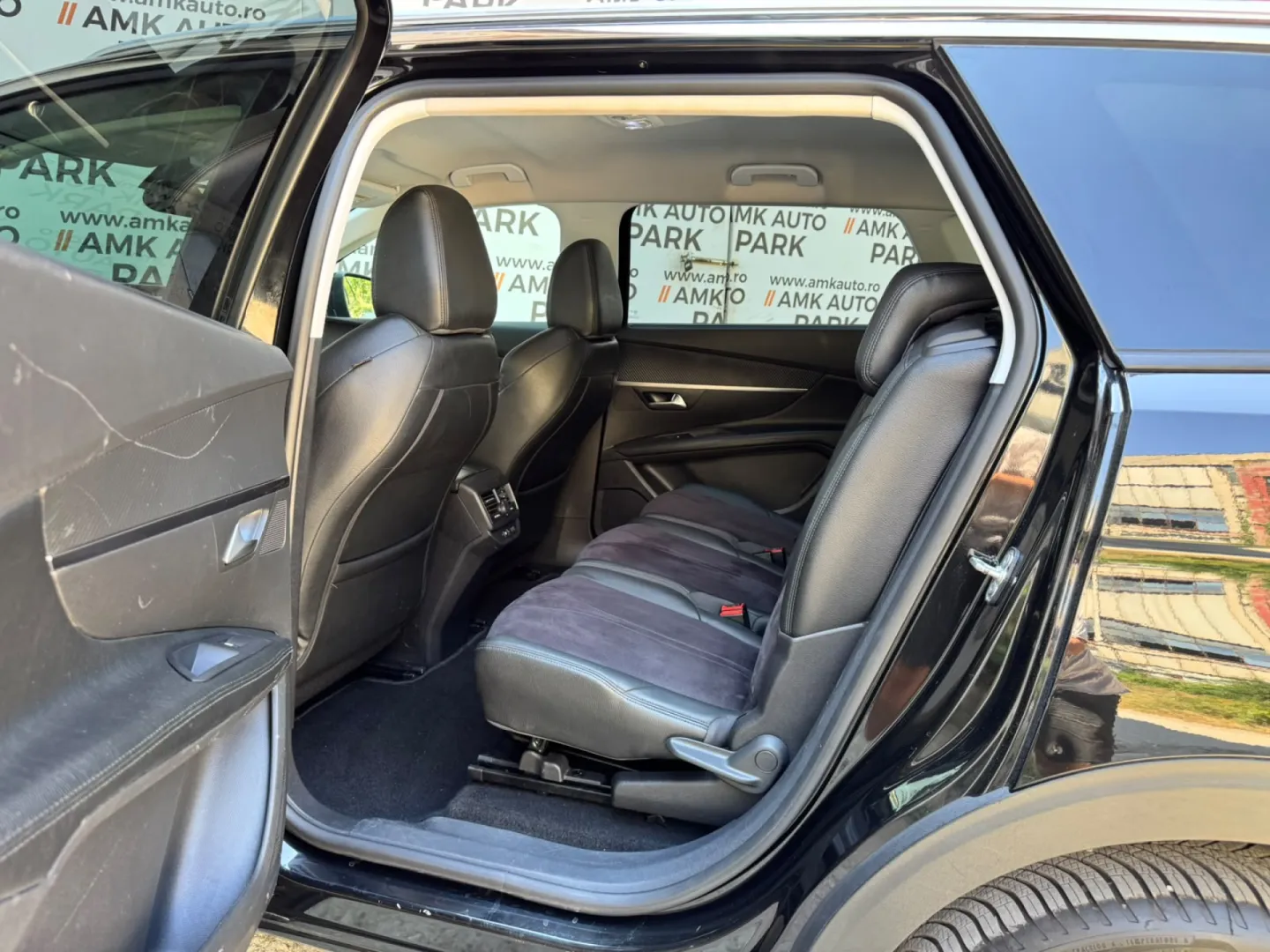 Cumpara/ Vinde online Peugeot 5008 2018 SH, la cel mai bun pret pentru tine!