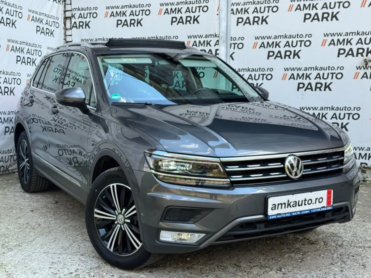 Cumpara/ Vinde online Volkswagen Tiguan 2016 SH, la cel mai bun pret pentru tine!