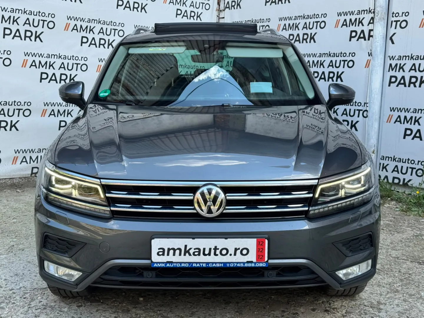Cumpara/ Vinde online Volkswagen Tiguan 2016 SH, la cel mai bun pret pentru tine!