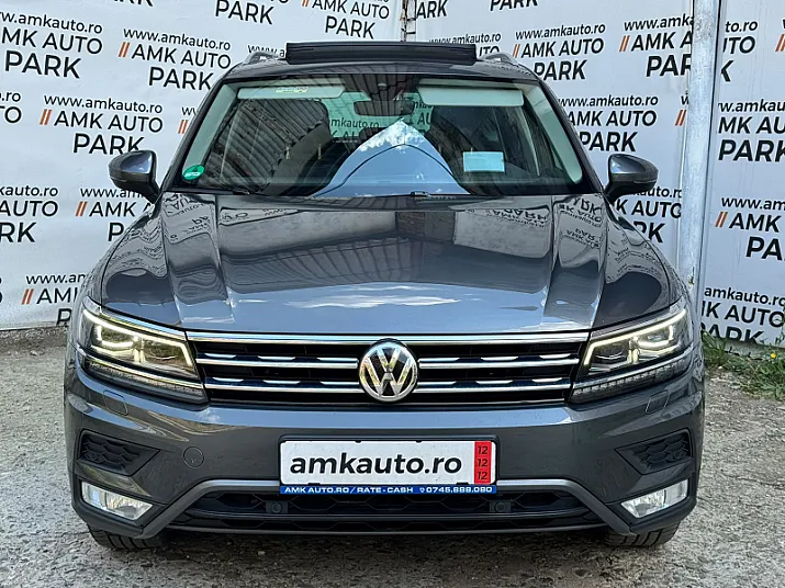 Cumpără / Vinde Volkswagen Tiguan 2016 SH, la cel mai bun pret pentru tine!