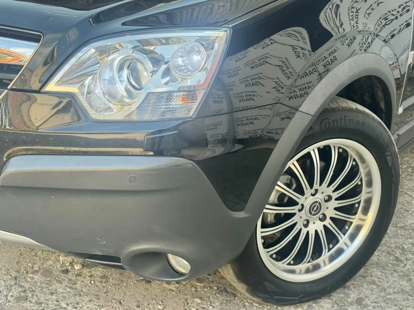 Cumpara/ Vinde online Opel Antara 2007 SH, la cel mai bun pret pentru tine!
