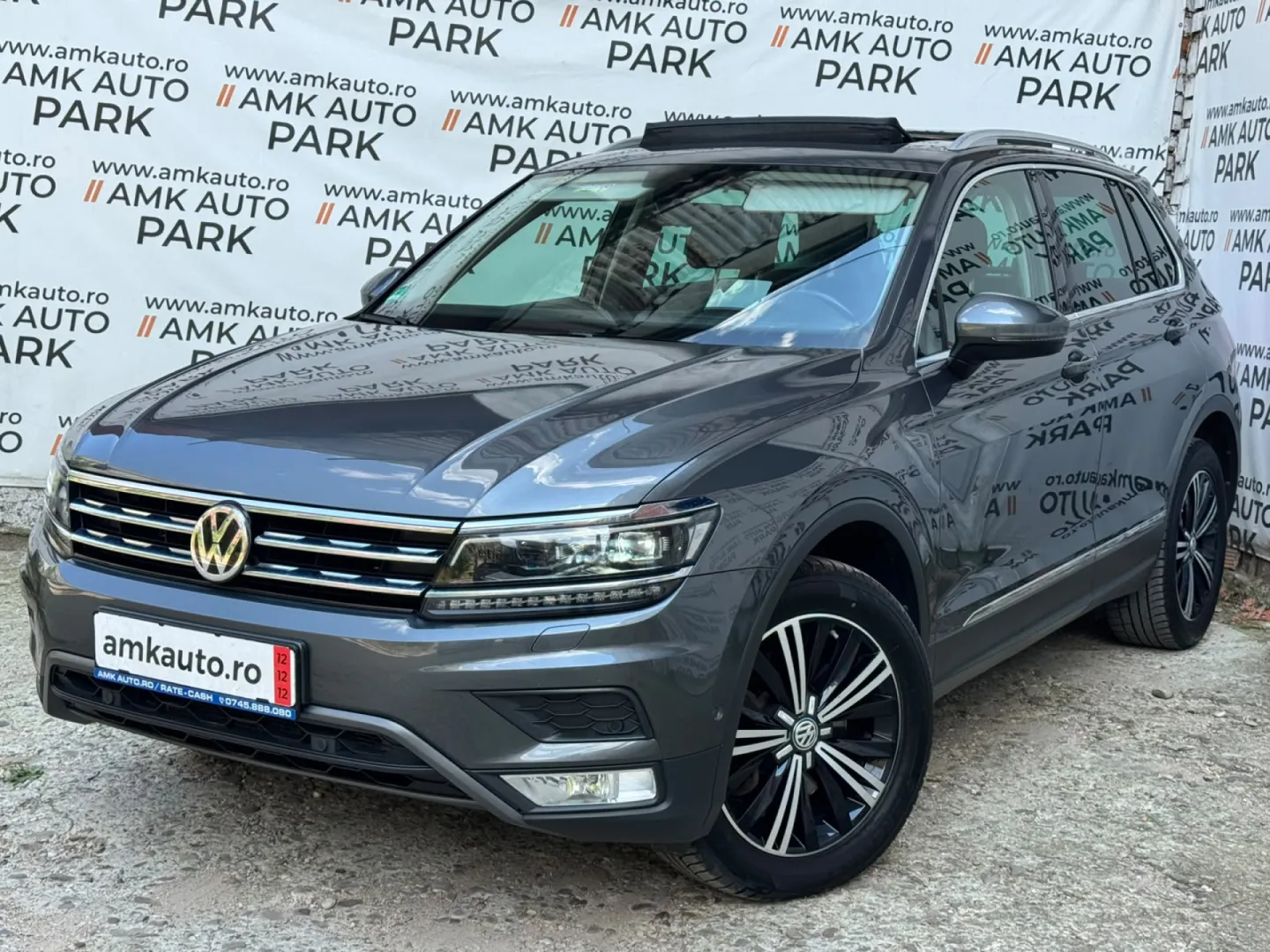 Cumpara/ Vinde online Volkswagen Tiguan 2016 SH, la cel mai bun pret pentru tine!