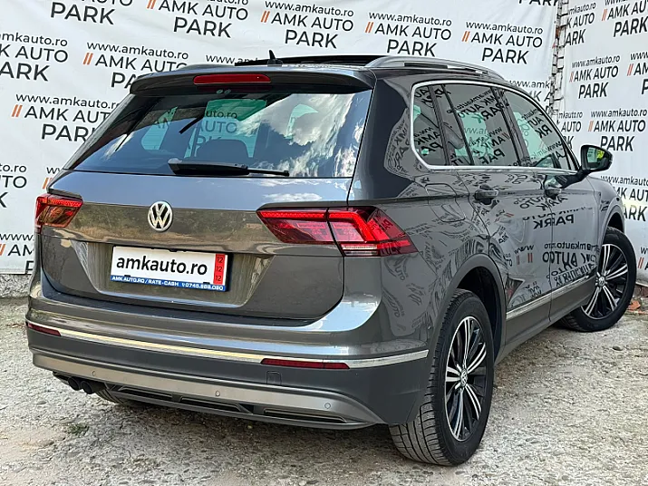 Cumpără / Vinde Volkswagen Tiguan 2016 SH, la cel mai bun pret pentru tine!