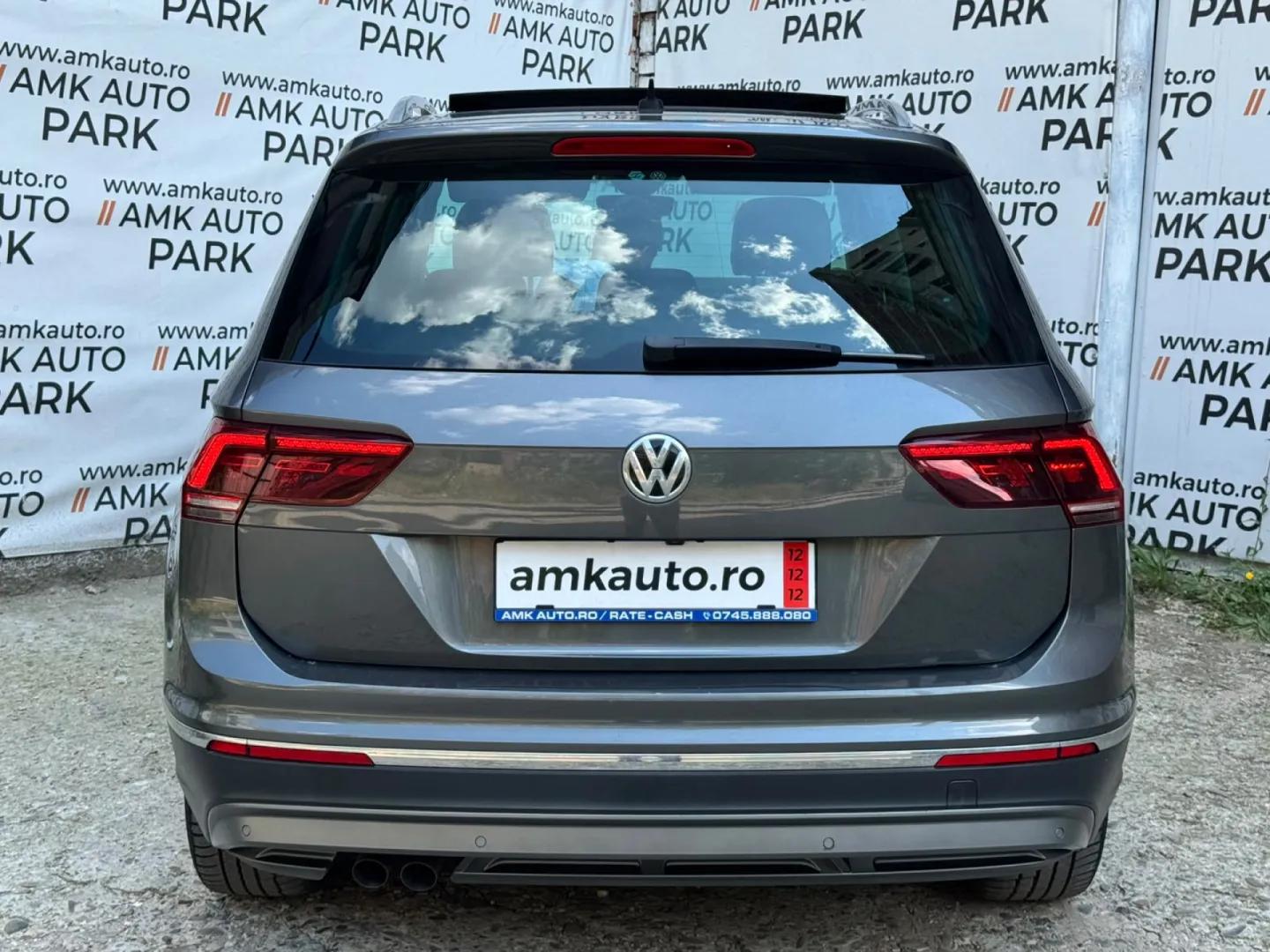 Cumpara/ Vinde online Volkswagen Tiguan 2016 SH, la cel mai bun pret pentru tine!