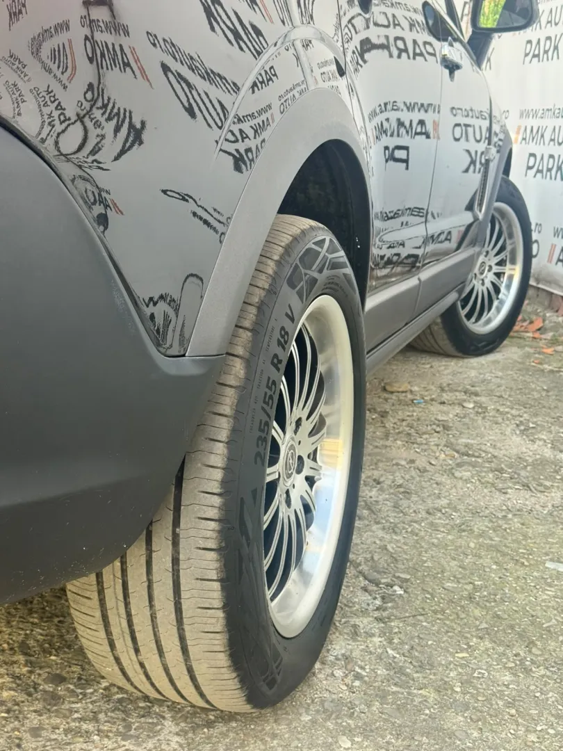 Cumpara/ Vinde online Opel Antara 2007 SH, la cel mai bun pret pentru tine!