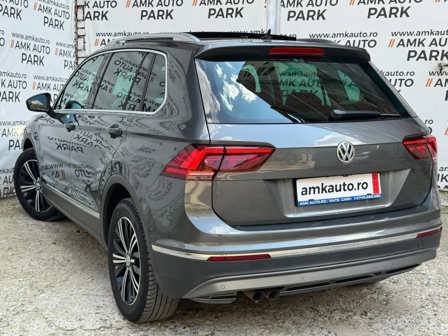 Cumpara/ Vinde online Volkswagen Tiguan 2016 SH, la cel mai bun pret pentru tine!
