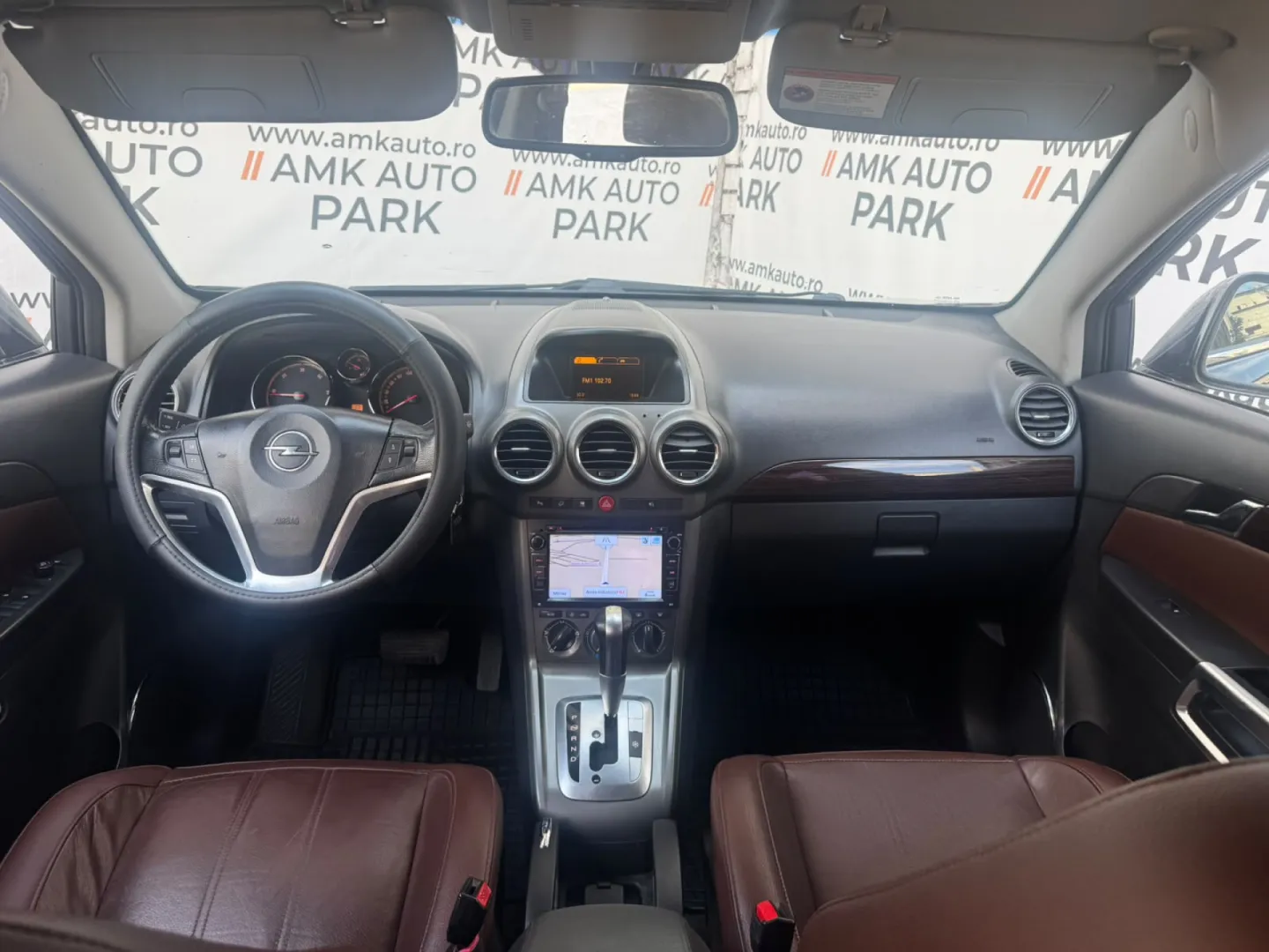 Cumpara/ Vinde online Opel Antara 2007 SH, la cel mai bun pret pentru tine!