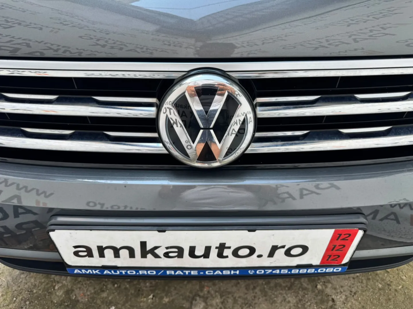 Cumpara/ Vinde online Volkswagen Tiguan 2016 SH, la cel mai bun pret pentru tine!