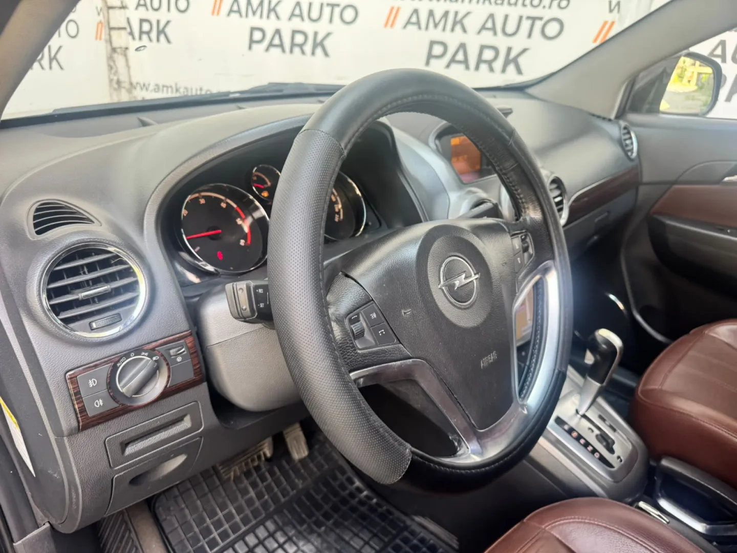 Cumpara/ Vinde online Opel Antara 2007 SH, la cel mai bun pret pentru tine!