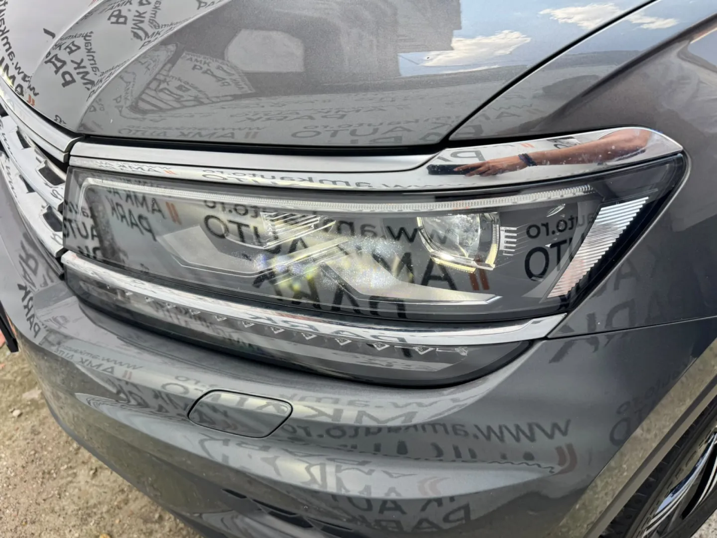 Cumpara/ Vinde online Volkswagen Tiguan 2016 SH, la cel mai bun pret pentru tine!