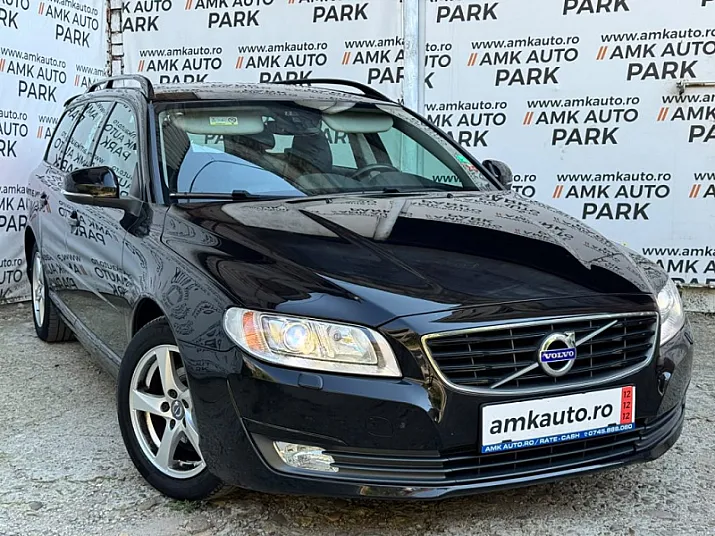 Cumpără / Vinde Volvo V70 2015 SH, la cel mai bun pret pentru tine!